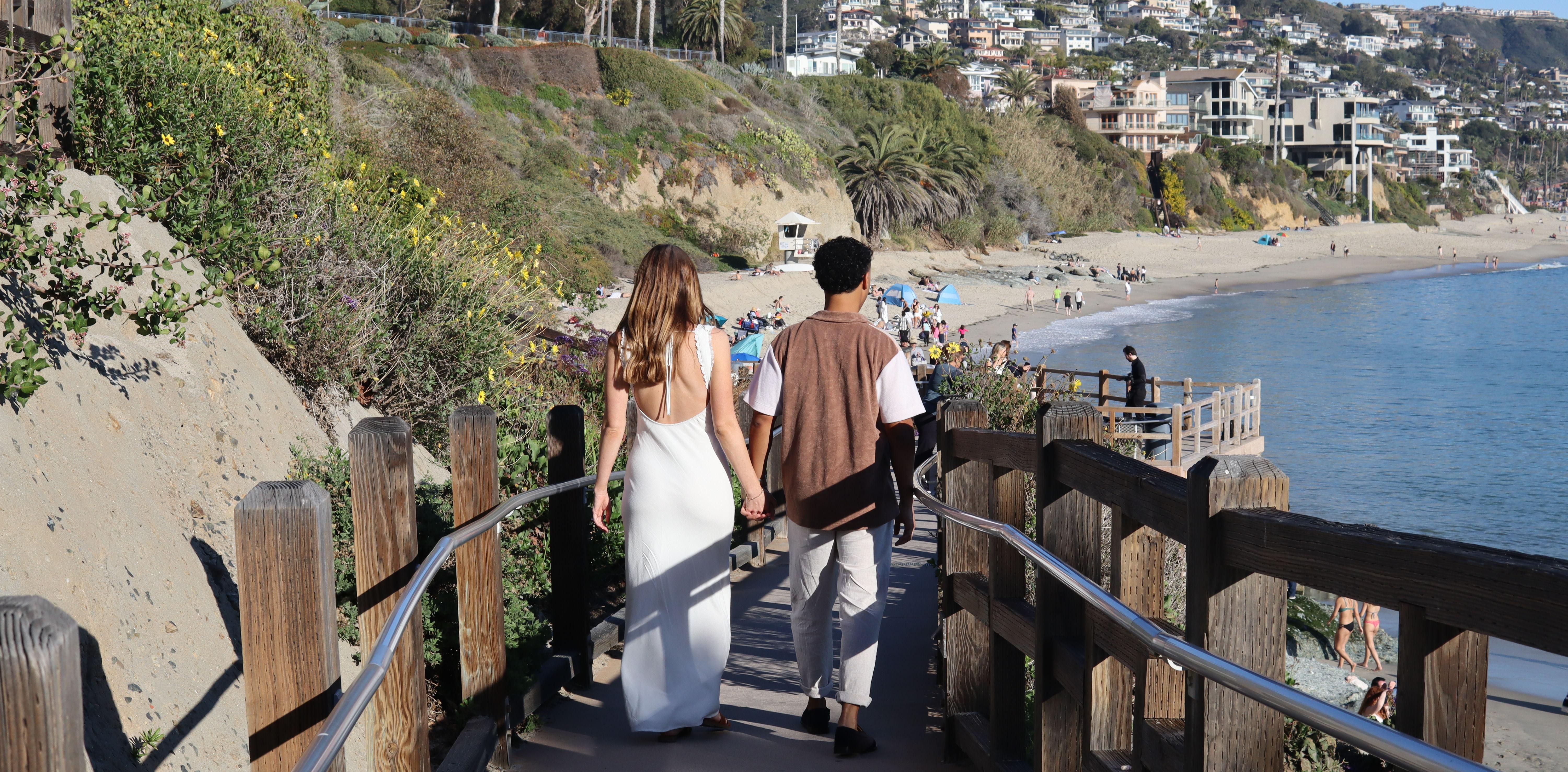 The Wedding Website of Jenna Dahl and Carter Coates