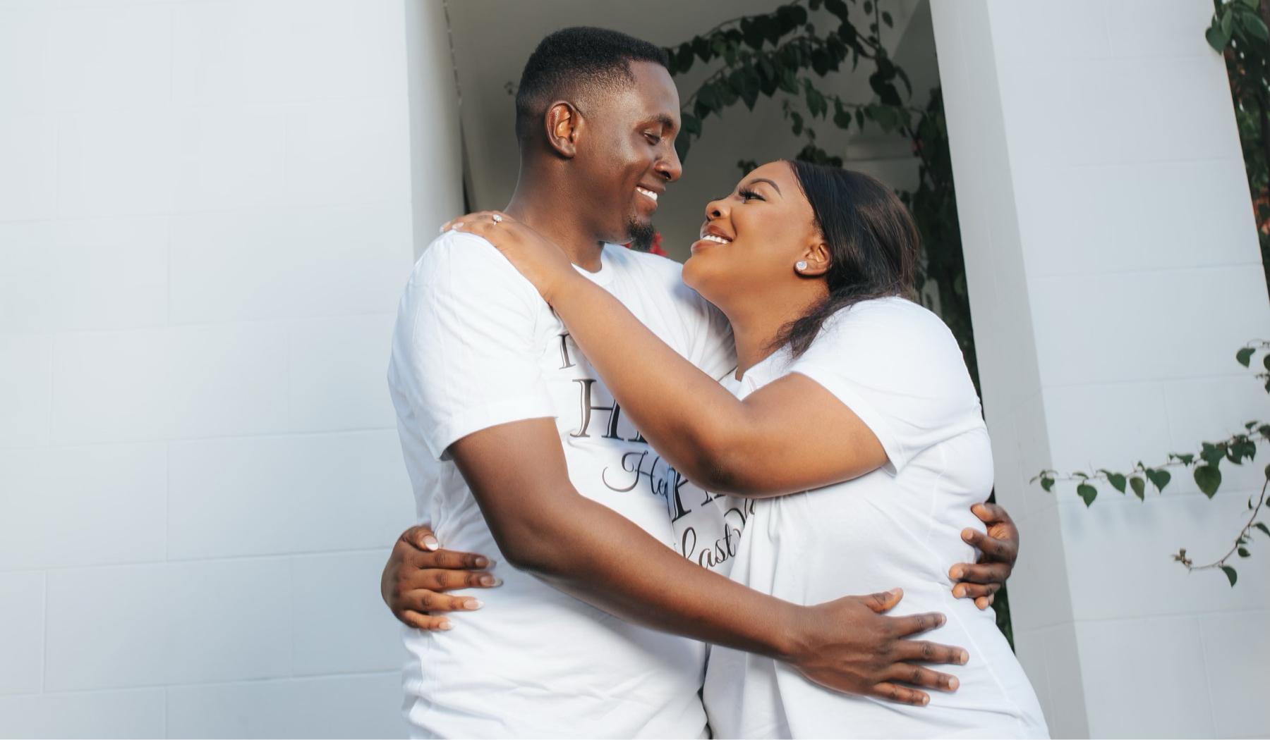 The Wedding Website of Winifred Obanor and Olasupo Durowoju