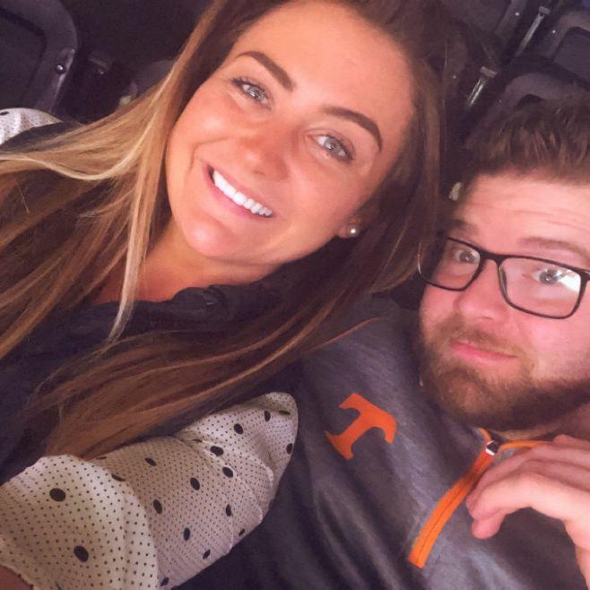 One of many UTK men's basketball games