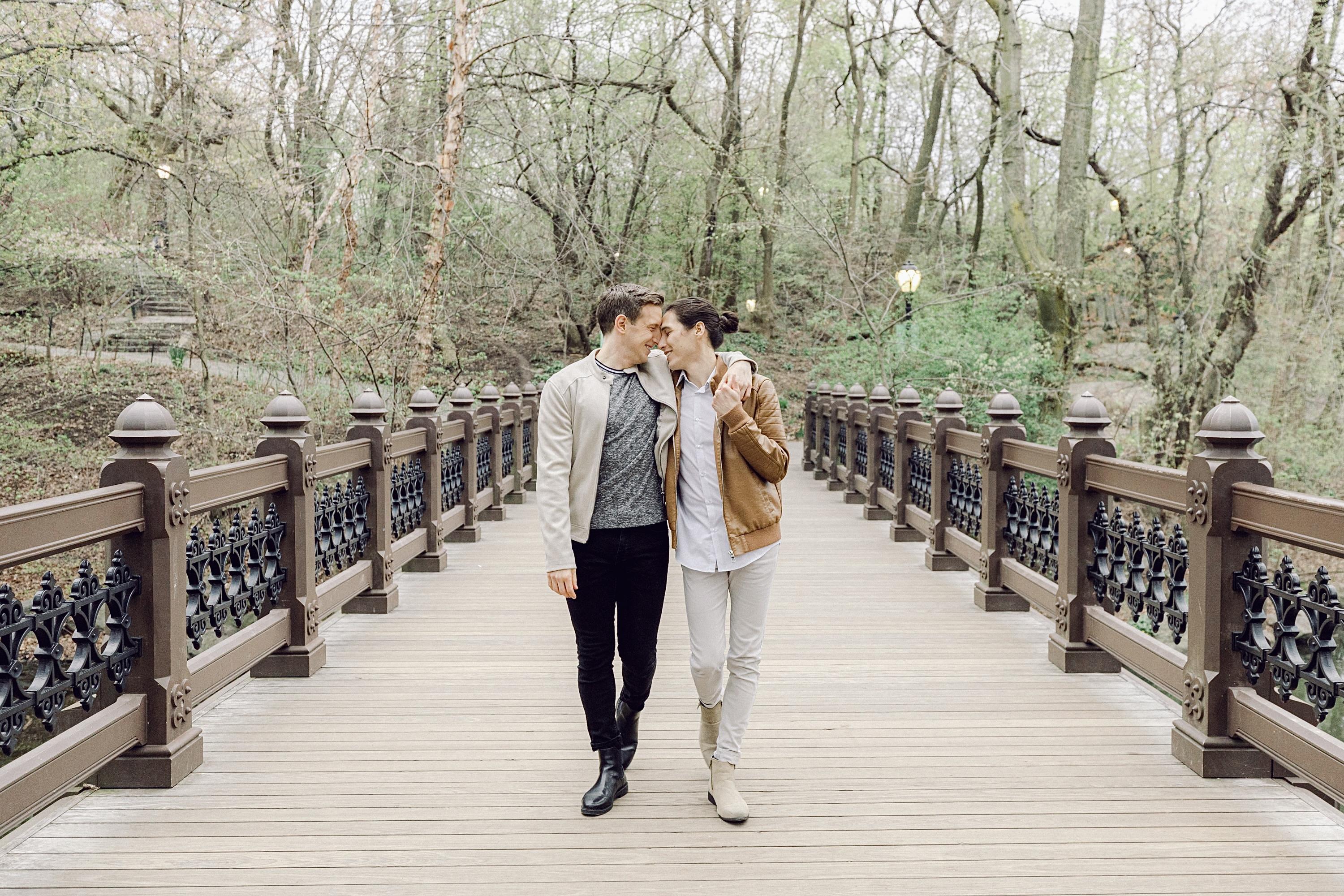 The Wedding Website of Scott Arnold and Jacob Cruz