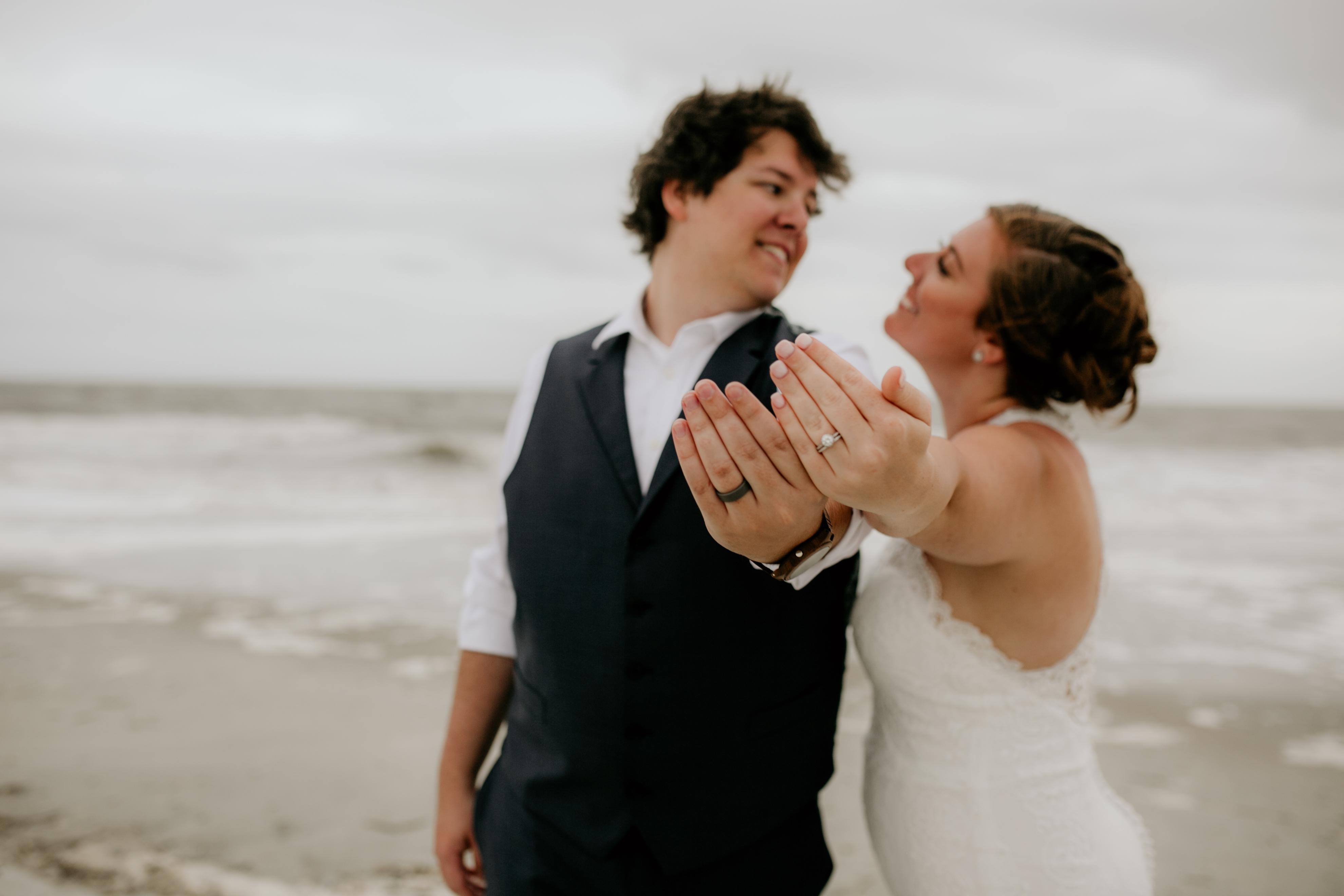 The Wedding Website of Kyle Youngpeter and Madison Holbert