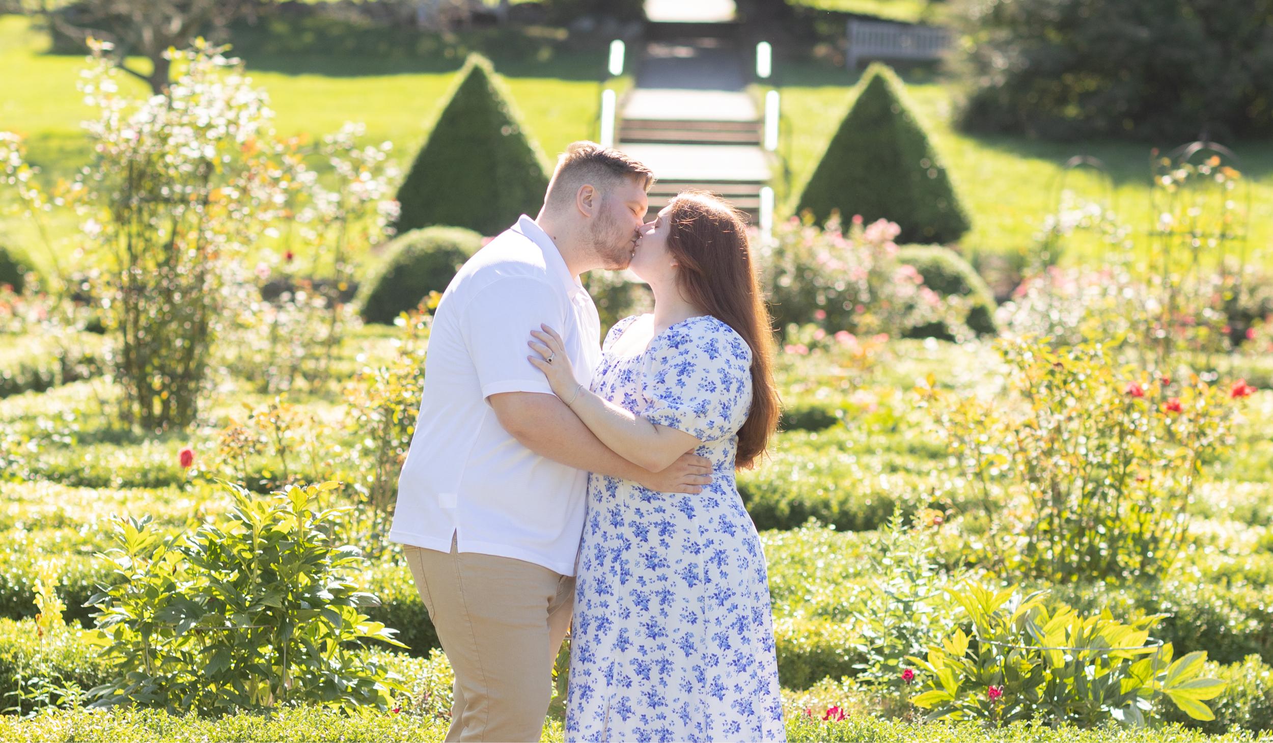 The Wedding Website of Thomas Yatsko and Cristina Huttmeyer