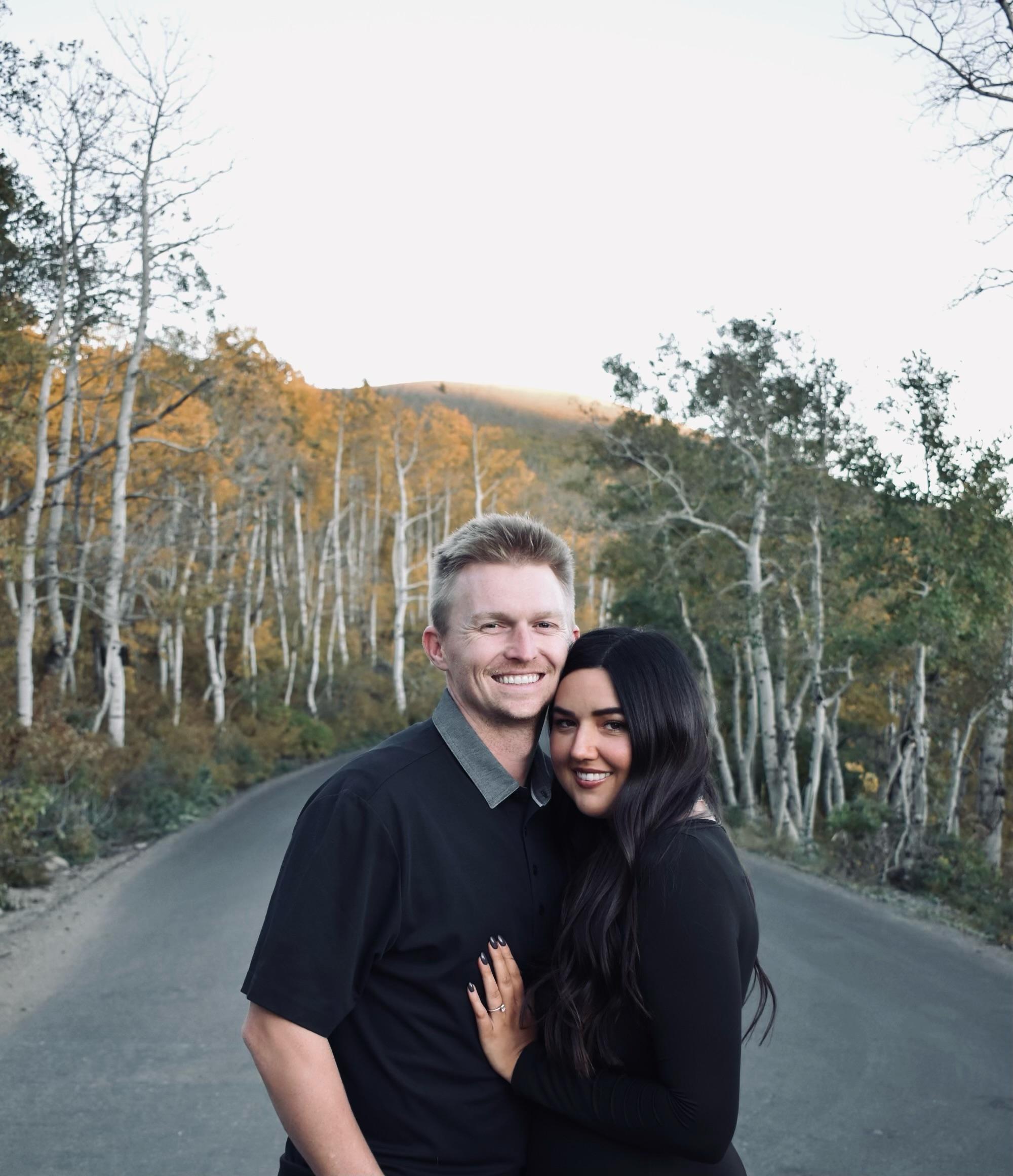 The Wedding Website of Alexandrea Morris and Reggie Jones