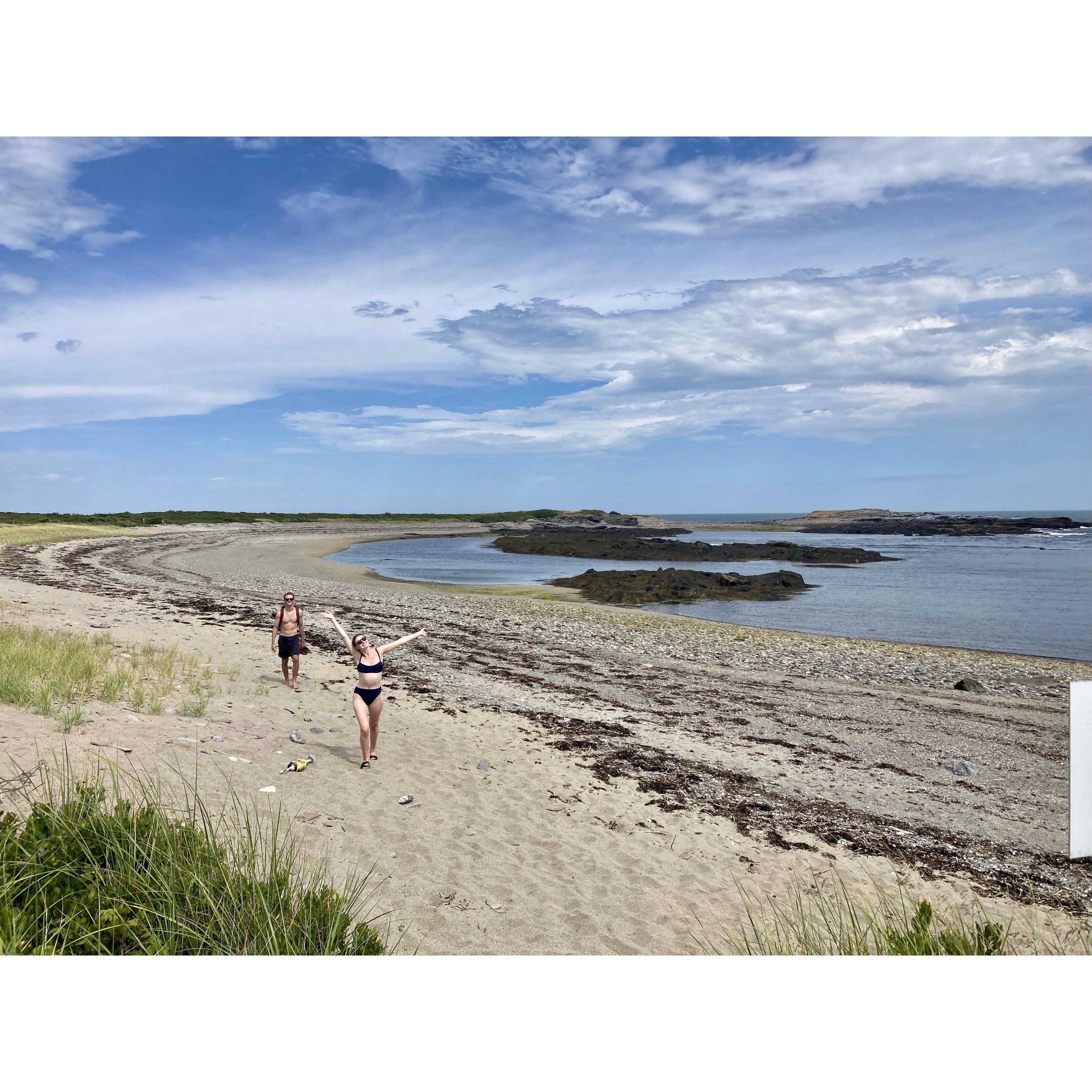 Portland, Maine | 2022