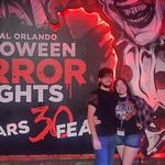 Halloween Horror Nights