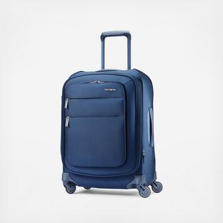 Flexis 21" Expandable Carry-On Spinner