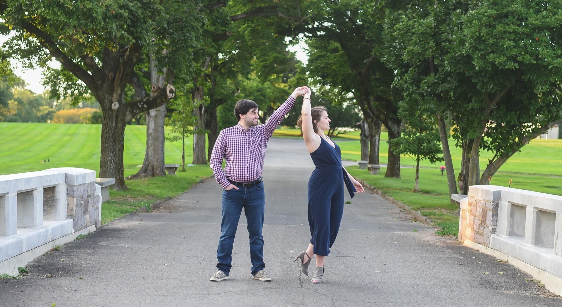 The Wedding Website of Kelly Griffin and Michael Midwood