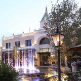 The Village at Meridian