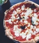 Pizza Pomodoro