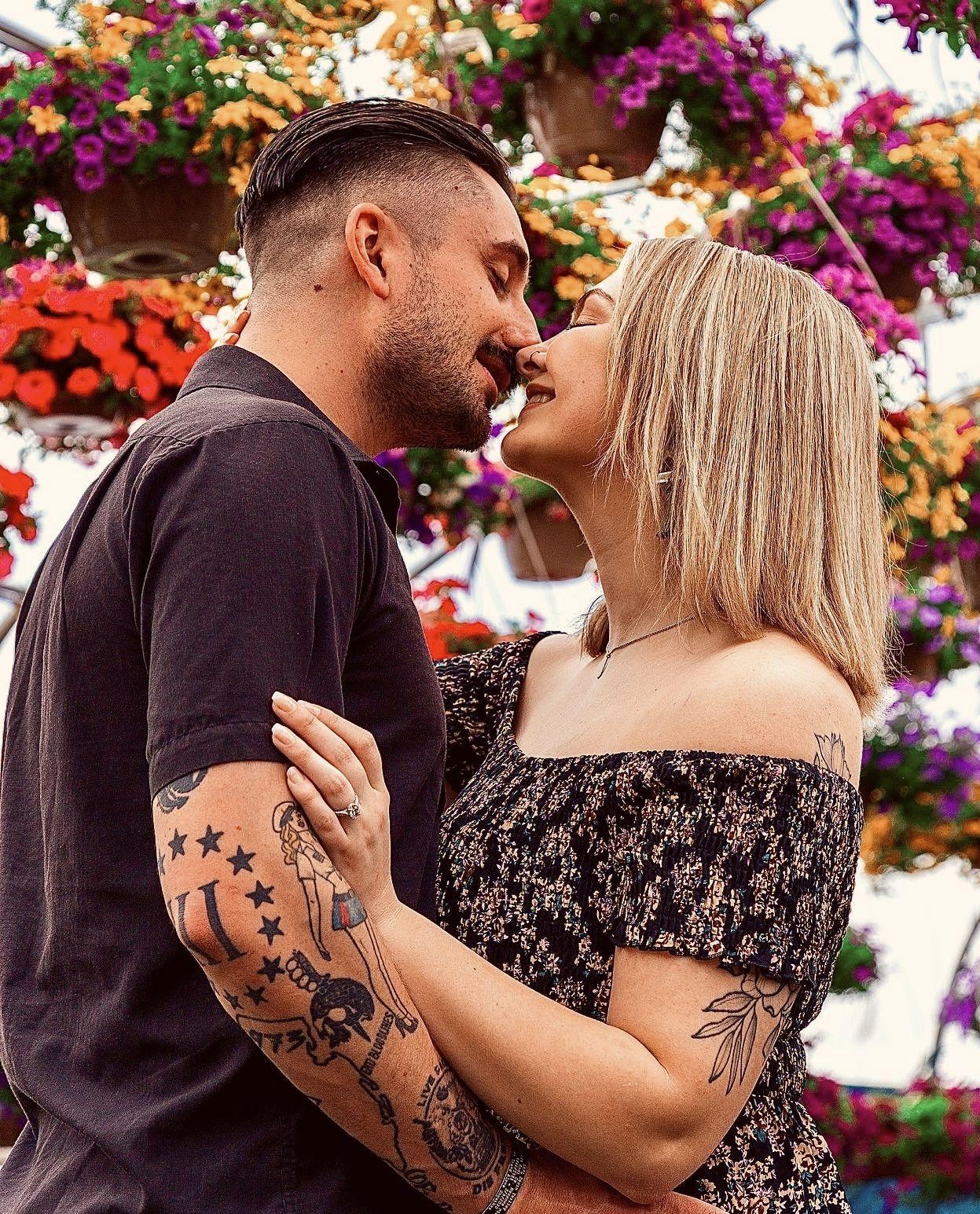 The Wedding Website of Nicole Morsch and Tyler Shaw