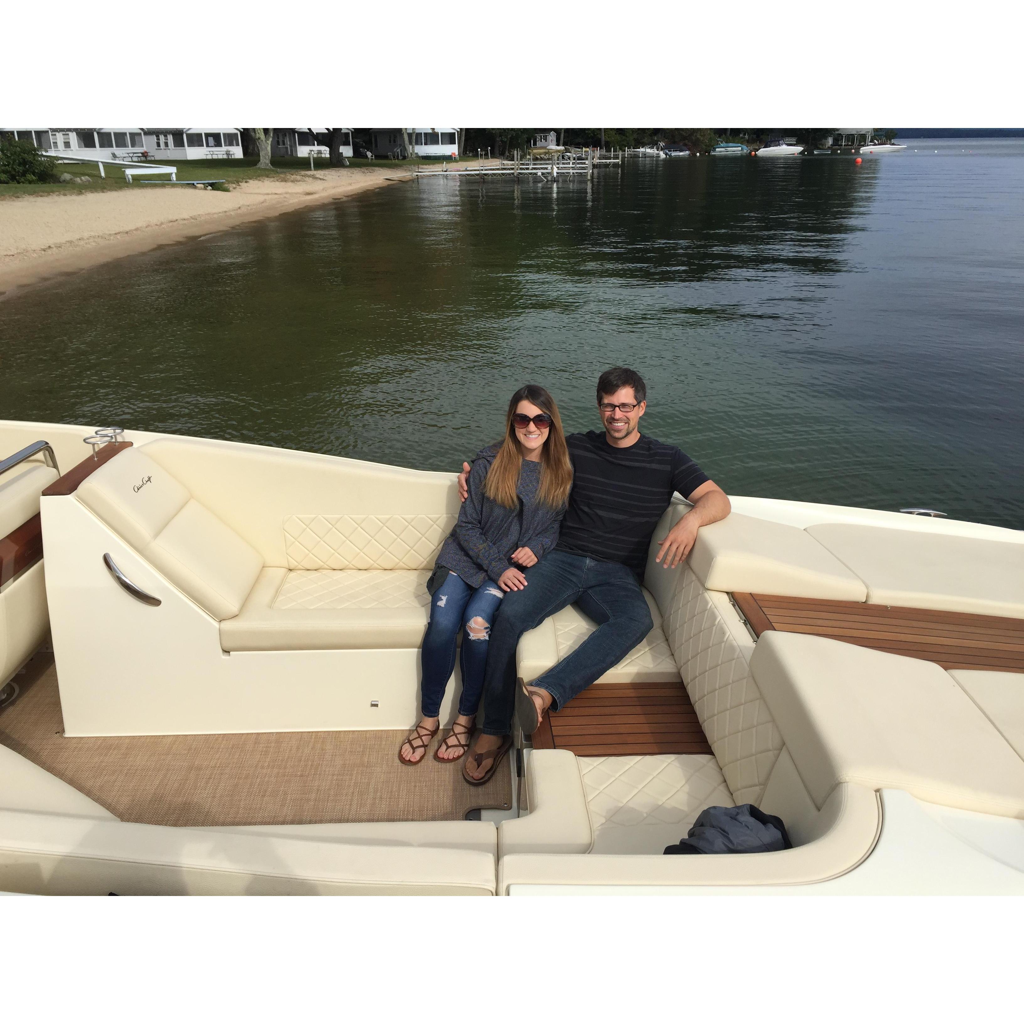 Lake Winnipesaukee