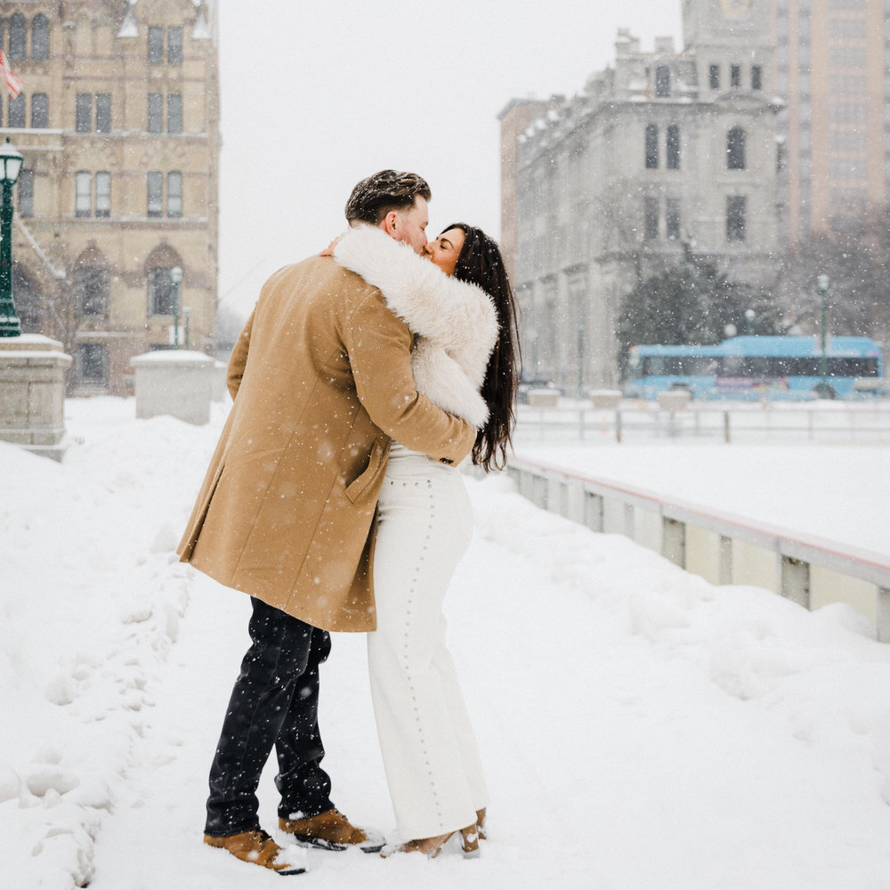 Rebecca Rabideau and Conor Halton's Wedding Website