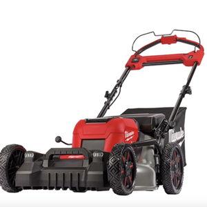 Lawn Mower