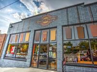 Asheville Brewing Company