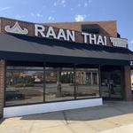 RAAN THAI