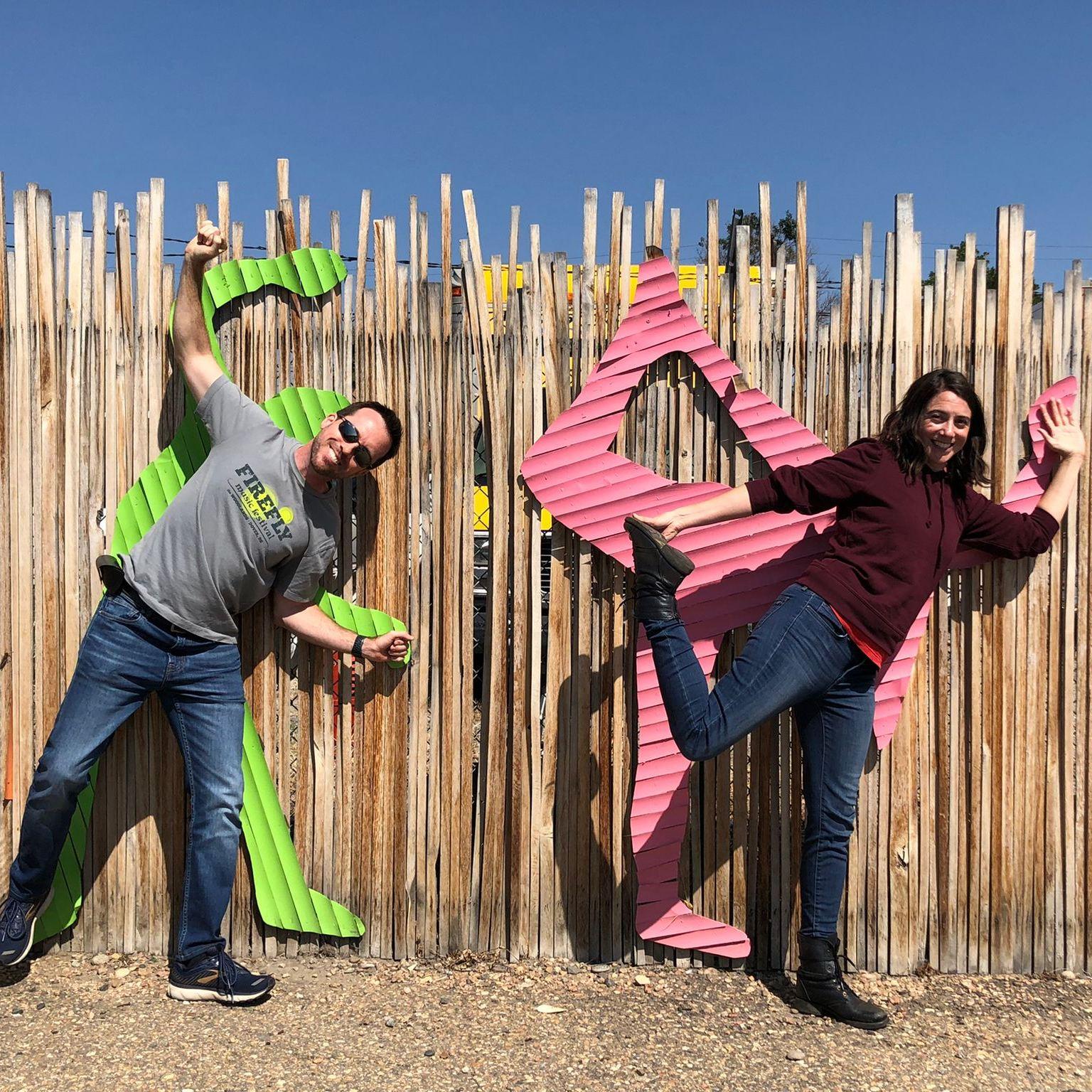 Fun in Denver, CO