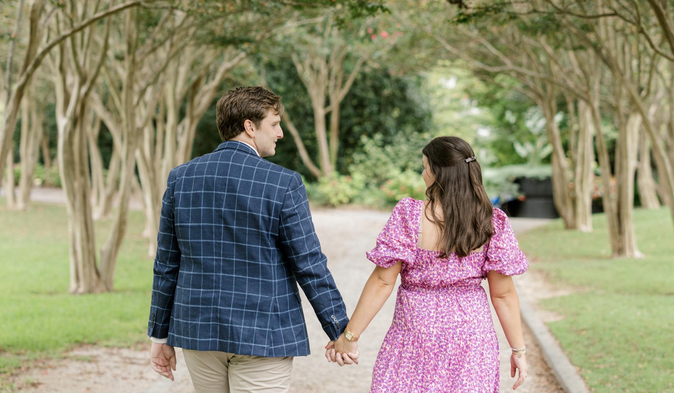 The Wedding Website of Carson Reynolds Staples and Jason Colby Ewert