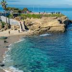 LA JOLLA COVE