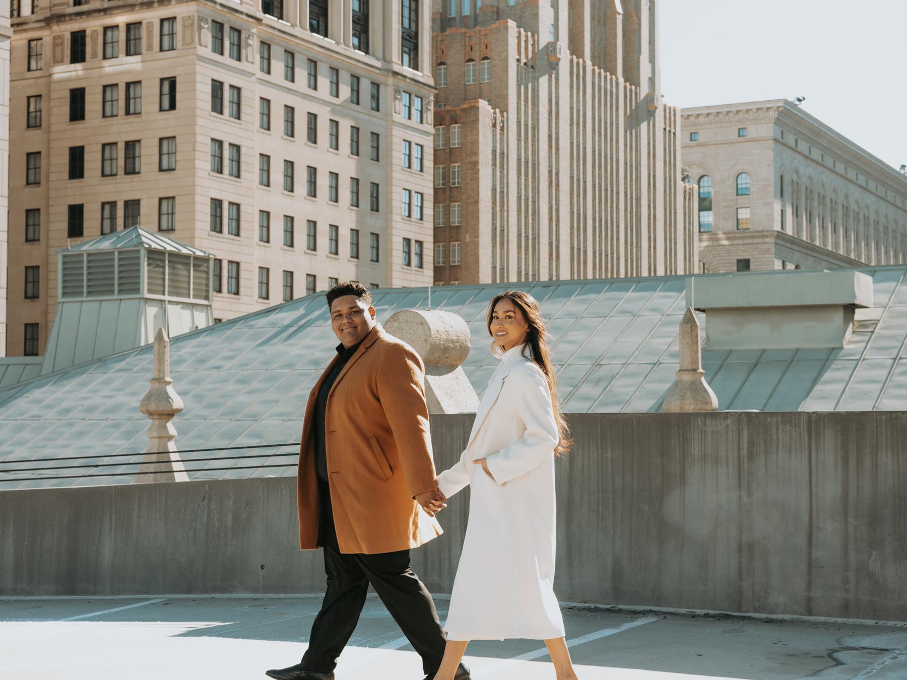 The Wedding Website of Kayla Colón and Joel Allende