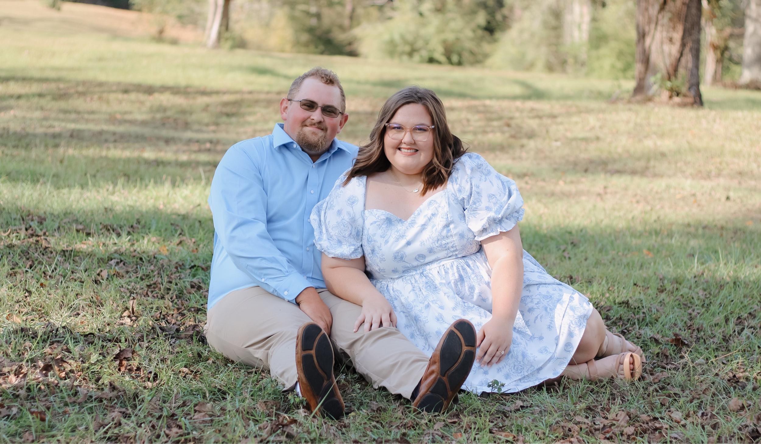 The Wedding Website of Abbie Thrash and Blake Todd