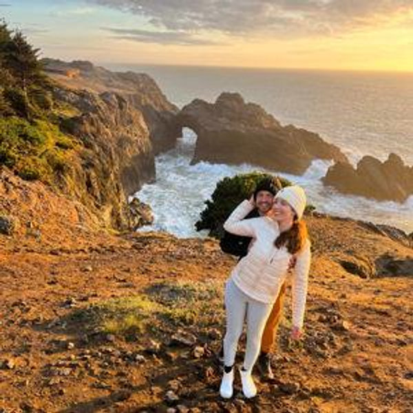 Our Honeymoon Fund