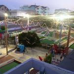 Patio Playground