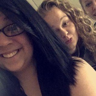Lensy Lou And Sammi And Molly