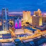 Atlantic City Casinos