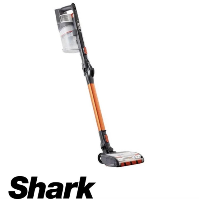 Cordless Vacuum