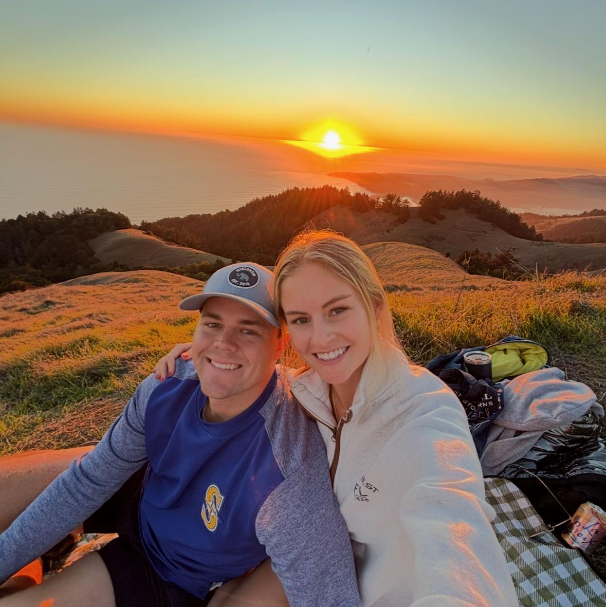 We can't wait for August 8th, 2026!