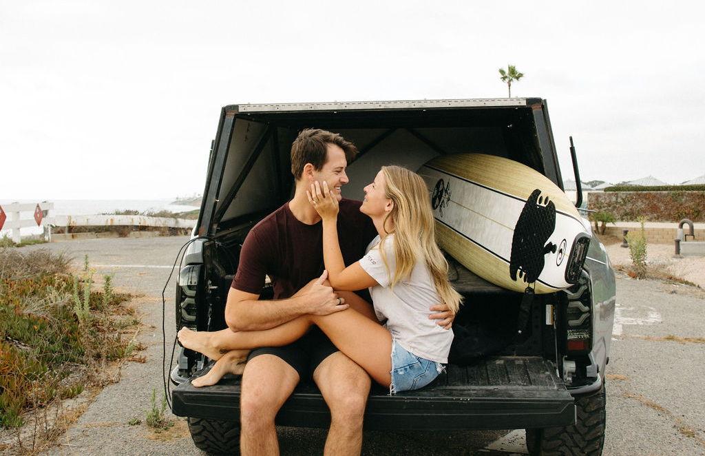The Wedding Website of Noah Champlin and Chloe Haines