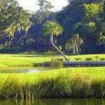 The Plantation Course at Edisto