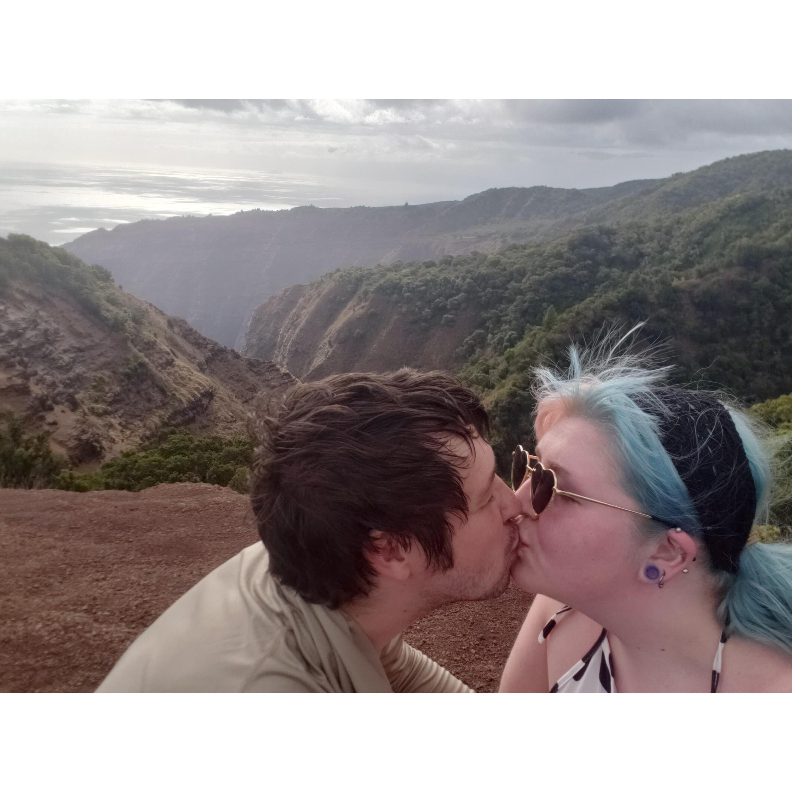 Kauai Hawaii 2021