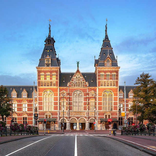 Amsterdam Museum Passes