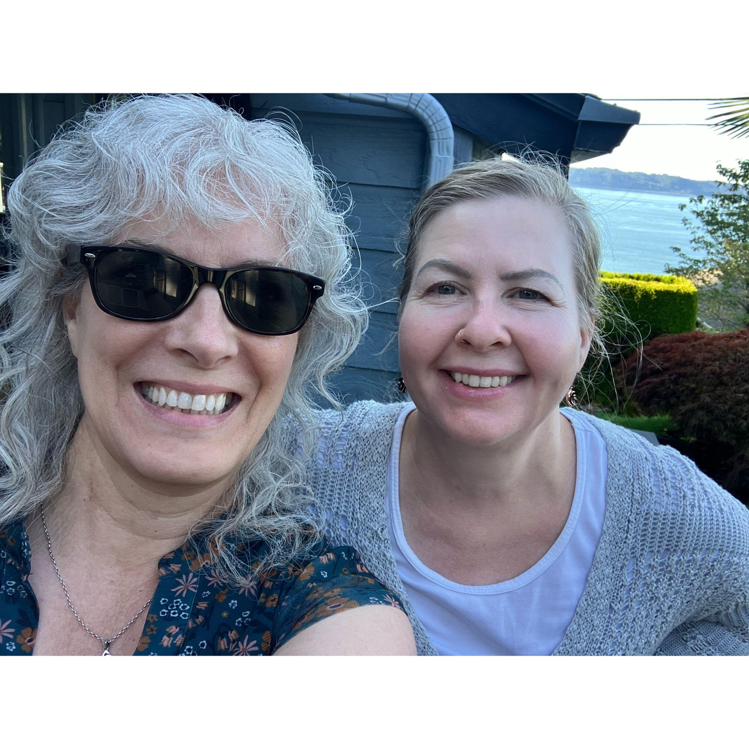 The Mommas!