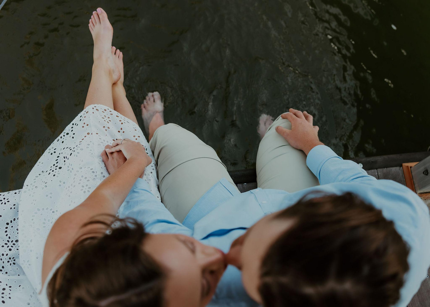 The Wedding Website of Ally Bonnett and Trey Adams