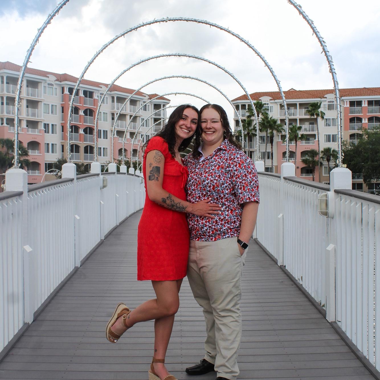 May 25, 2025: Firny Florida Family Vacation round 2!