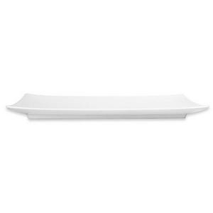 Everyday White® by Fitz and Floyd® Long Rectangular Platter