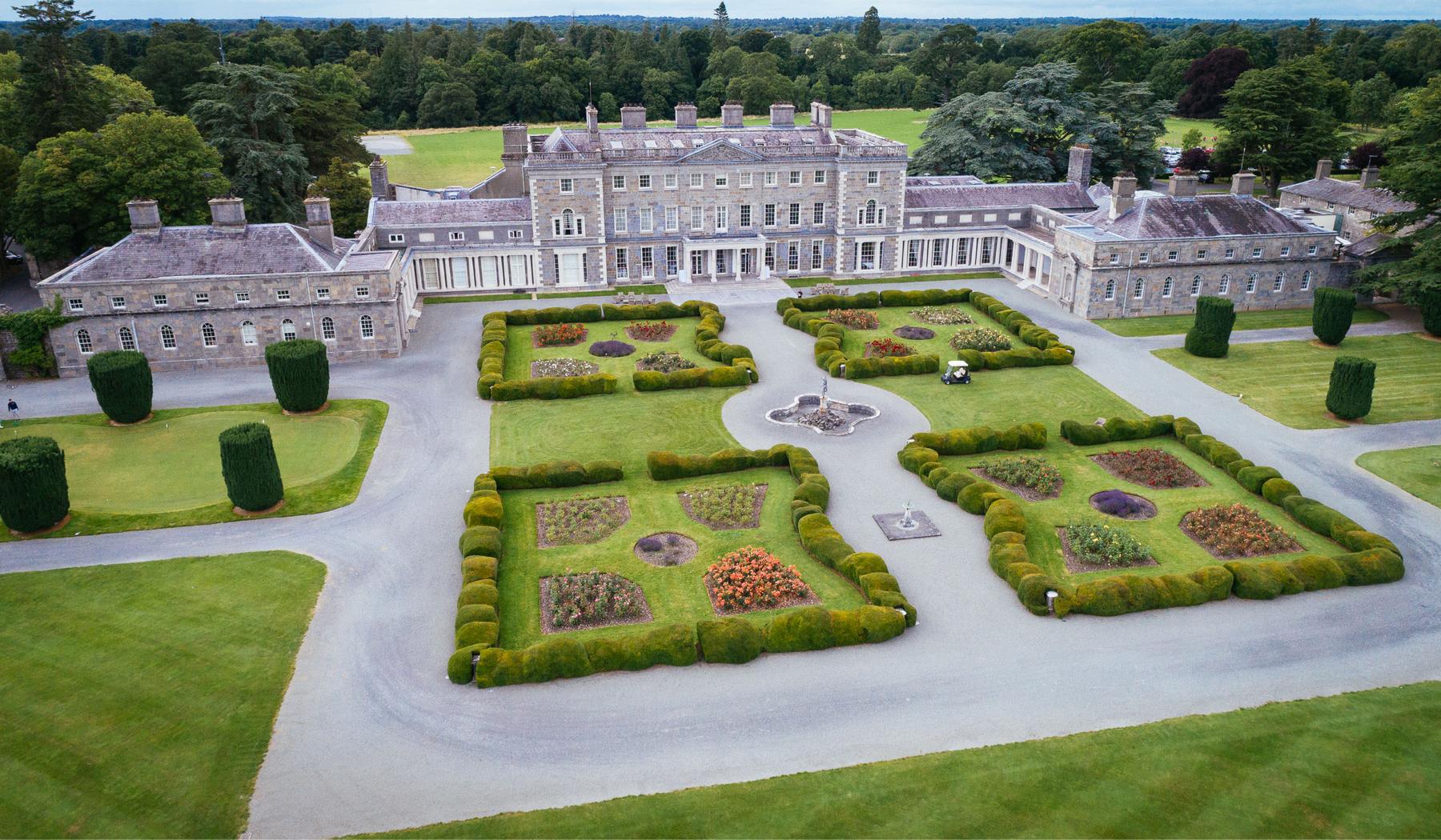 The Wedding Website of Courtney Buckley and James Cornell