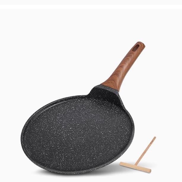 Crepe Pan- Panela de Crepe