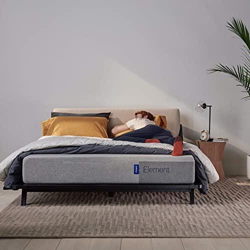 Casper Sleep Element Mattress, California King, 2020 Model