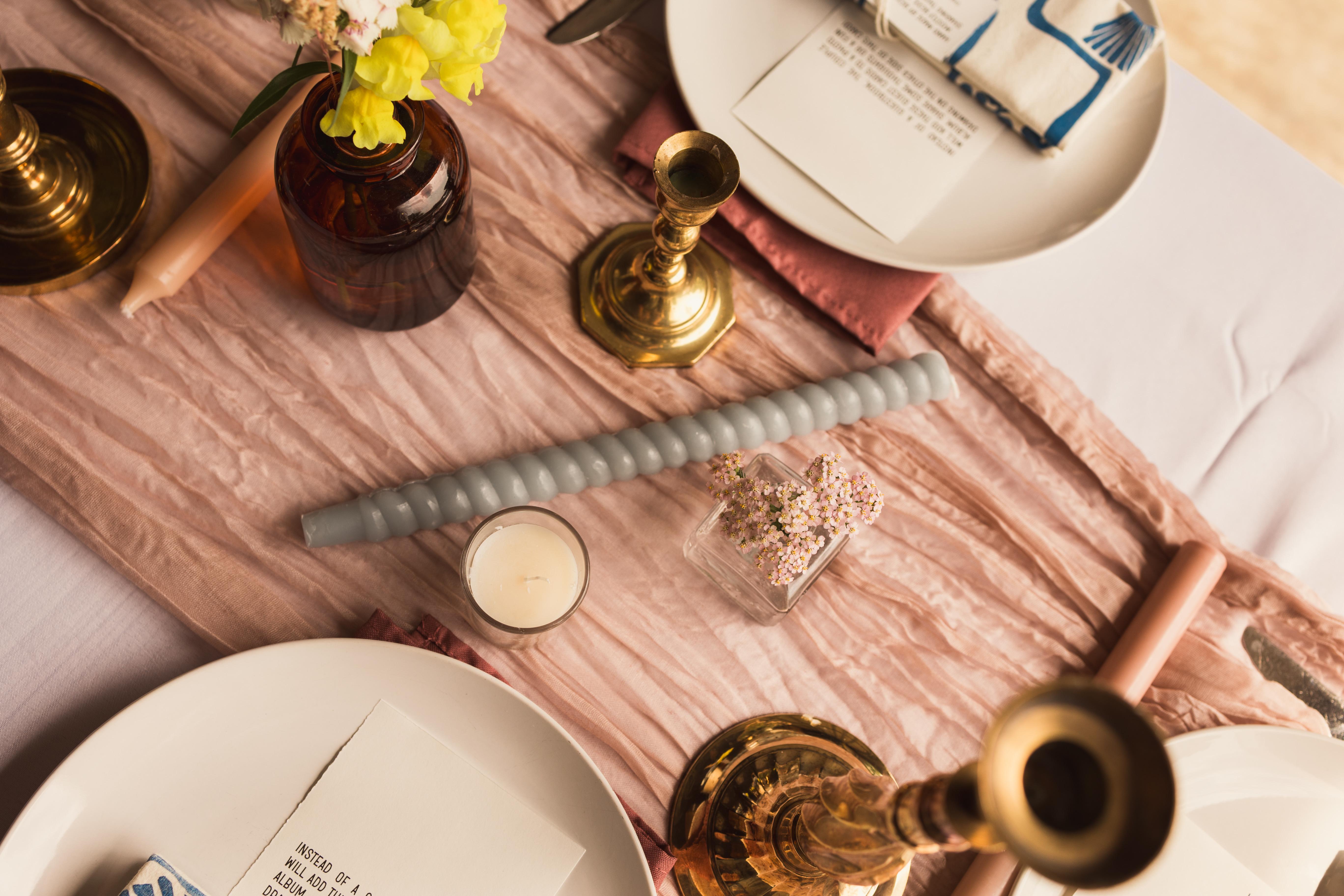 The Wedding Website of A Hanus and Rebekah Merck