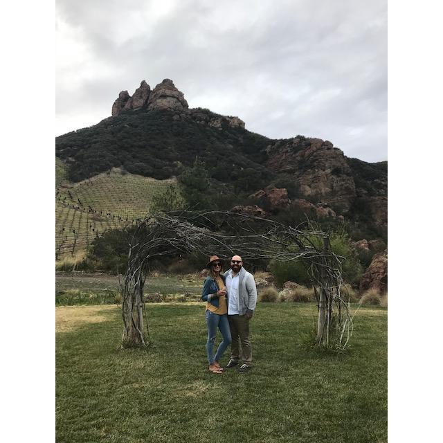 Malibu Wine Safari 2018