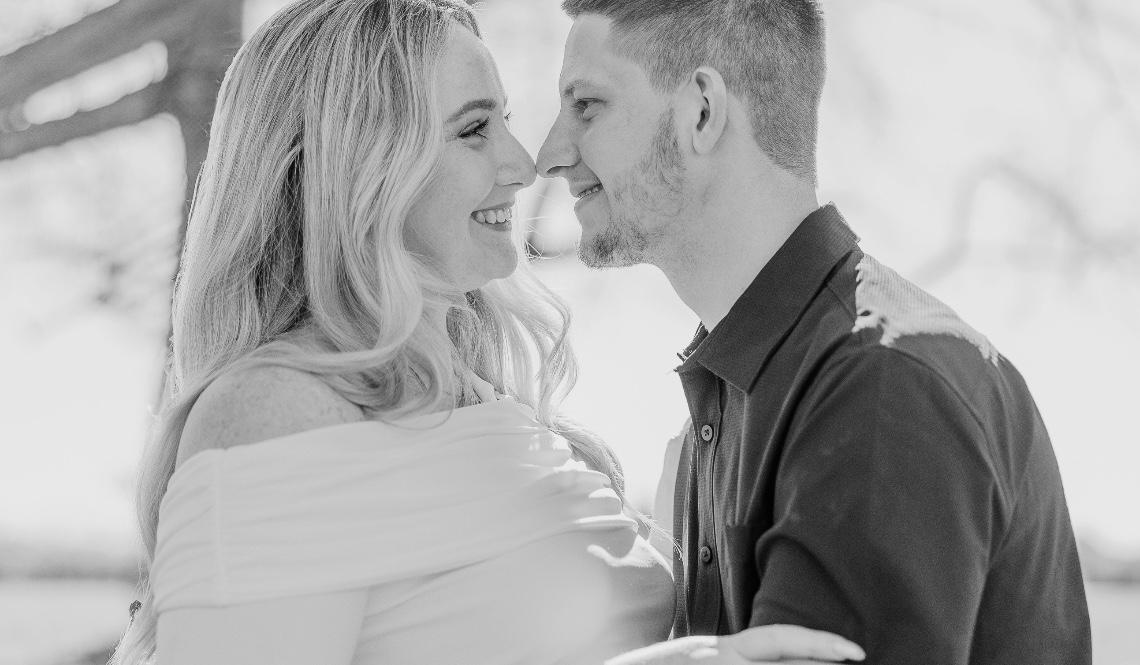 The Wedding Website of Kenny Wilson and Sarah Vaughan
