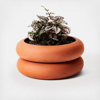 Stacking Short Planter