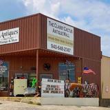 The Classy Cactus Antique Mall