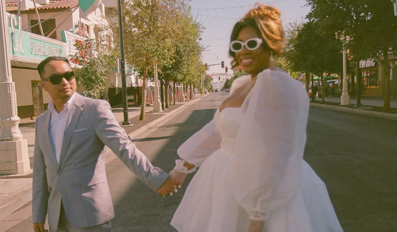 The Wedding Website of tiffanyangelica forbes and john garcia