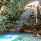 Cenote Experience