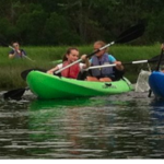 Narrow River Kayaks