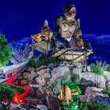 Lost Realm Adventure Park